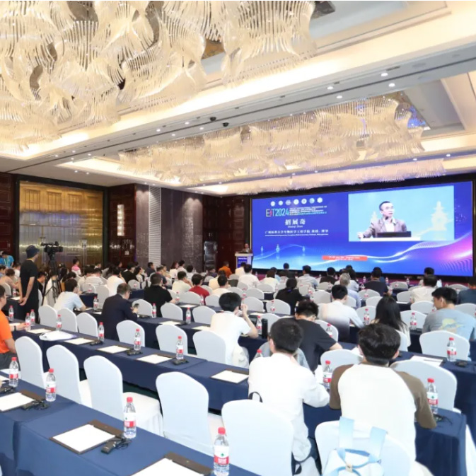 会议报道｜第二十四届国际电阻抗成像生物医学应用会议