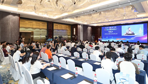 会议报道｜第二十四届国际电阻抗成像生物医学应用会议